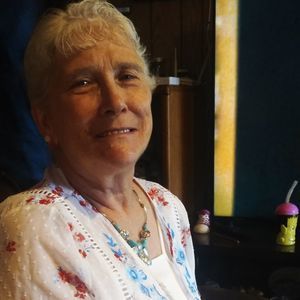 Meet your Posher, Lynda